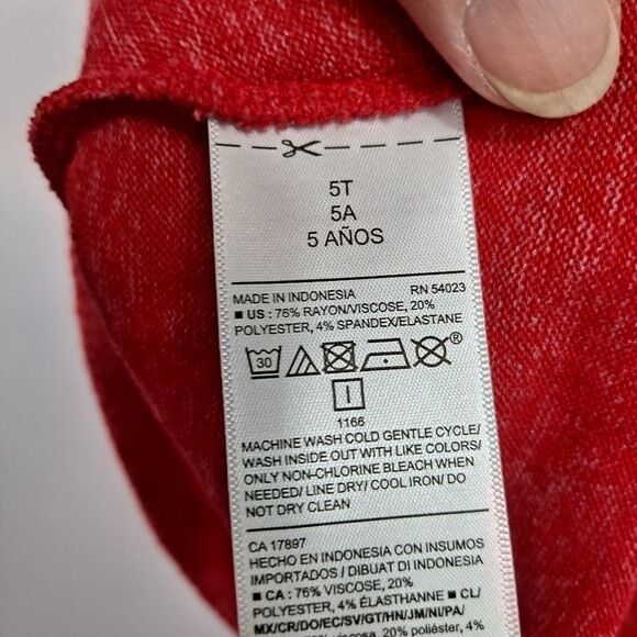 Old Navy Girls Dress NWT - Picture 10 of 11